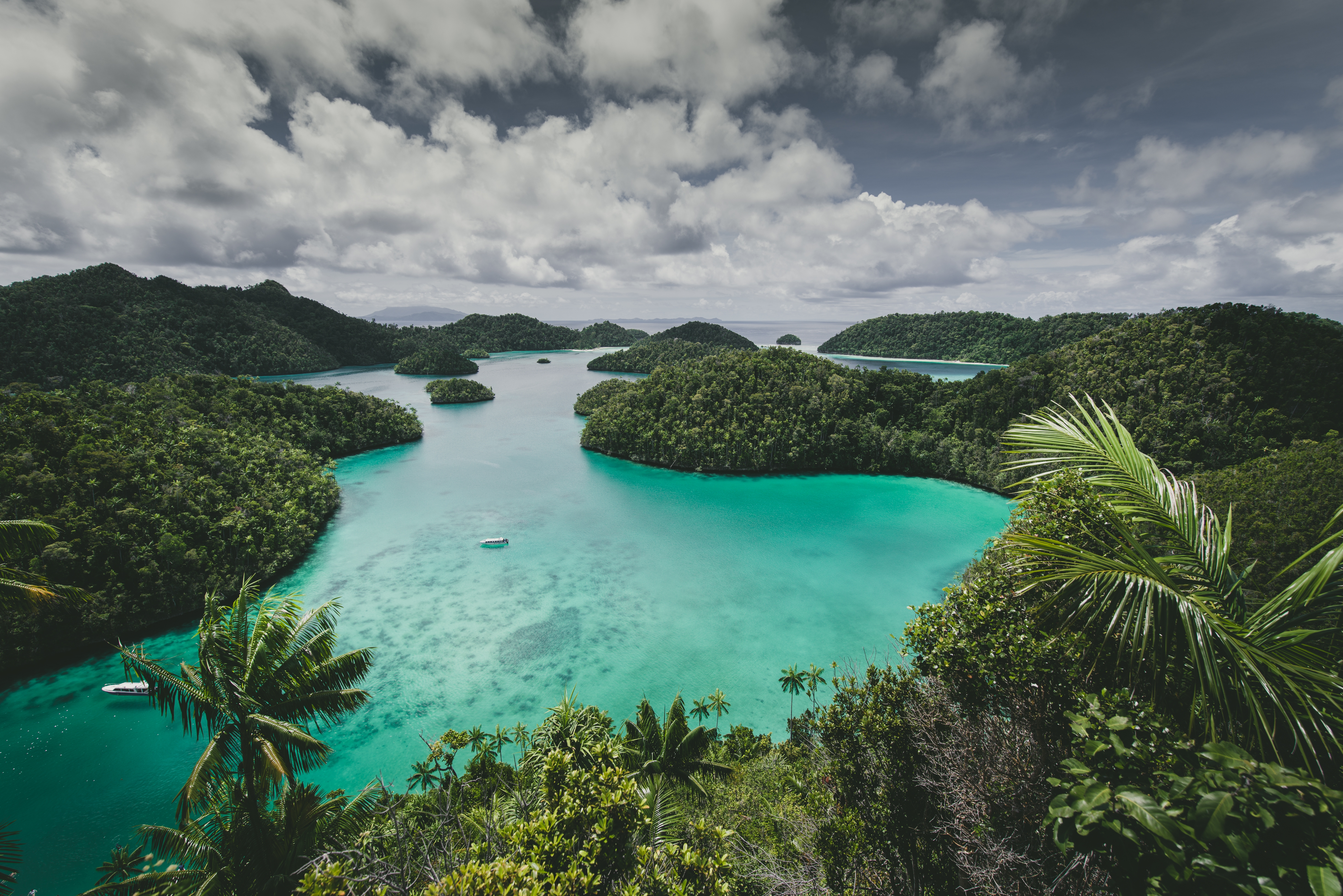 Raja Ampat